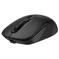 Мышь A4Tech Fstyler FB10C (черный) фото 3